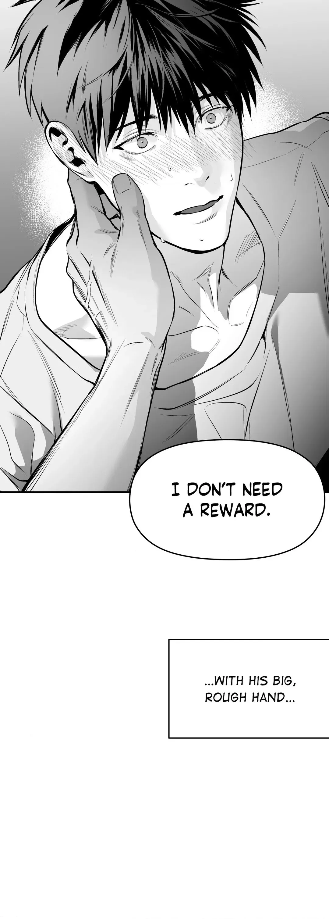 Read Legs Which Cannot Walk chapter 118 image 42 on Lezhin