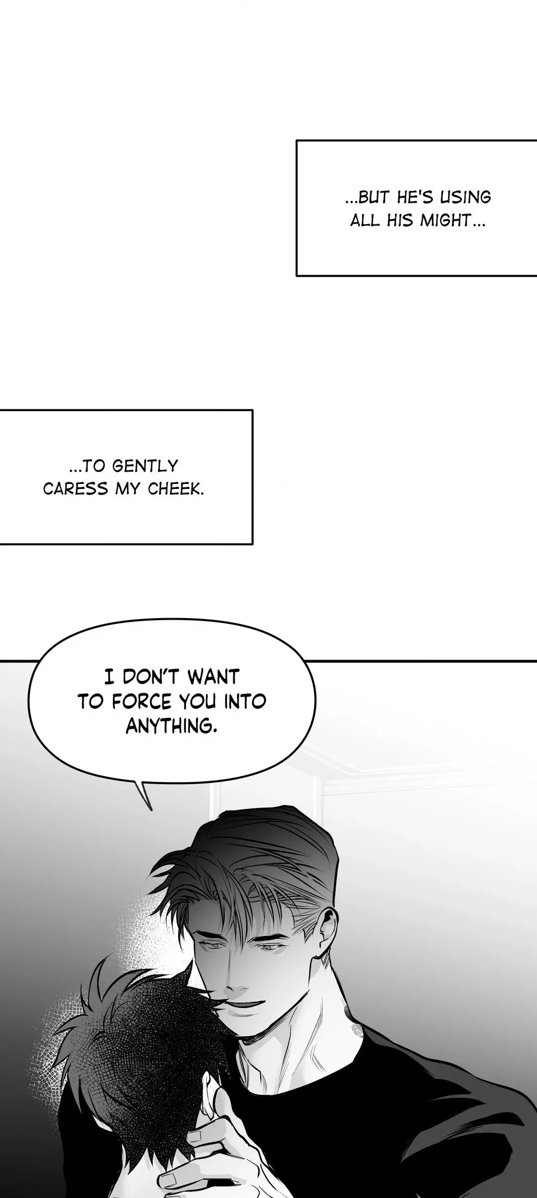 Read Legs Which Cannot Walk chapter 118 image 43 on Lezhin