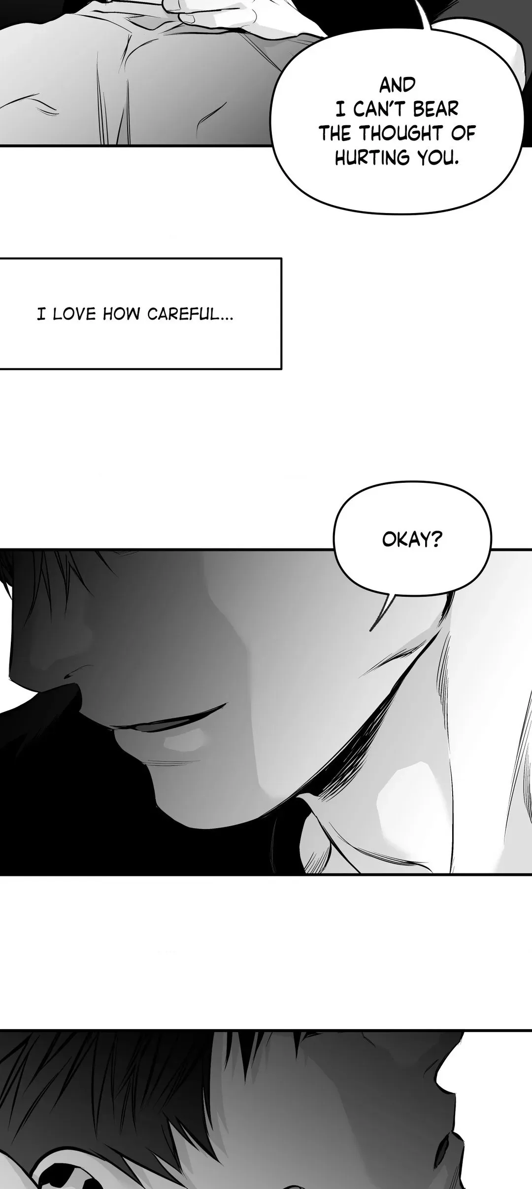 Read Legs Which Cannot Walk chapter 118 image 44 on Lezhin