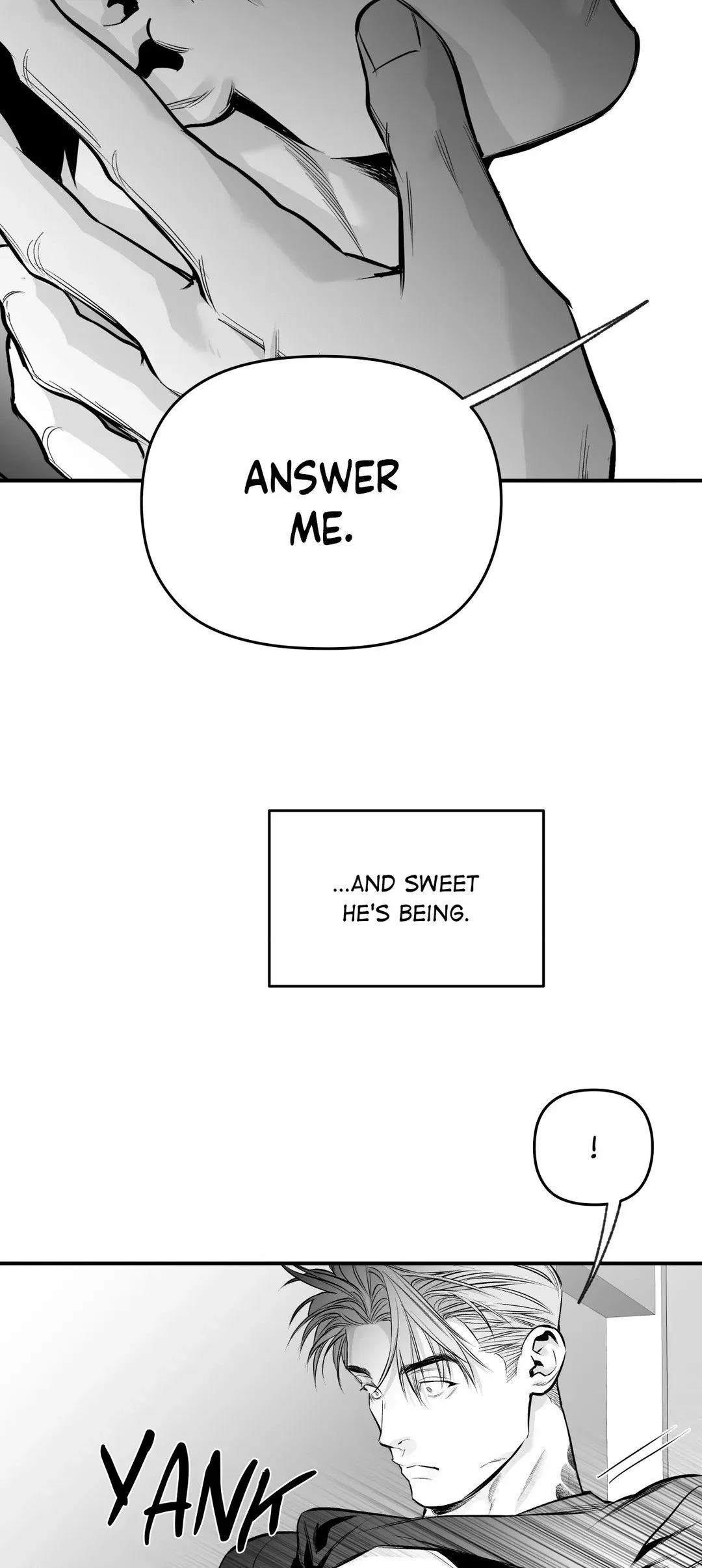 Read Legs Which Cannot Walk chapter 118 image 45 on Lezhin