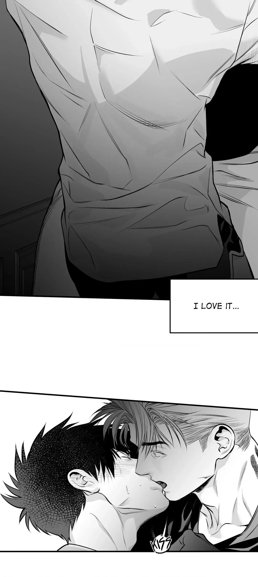 Read Legs Which Cannot Walk chapter 118 image 47 on Lezhin