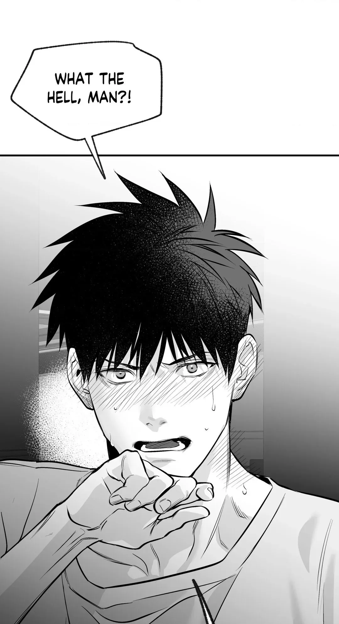 Read Legs Which Cannot Walk chapter 118 image 50 on Lezhin