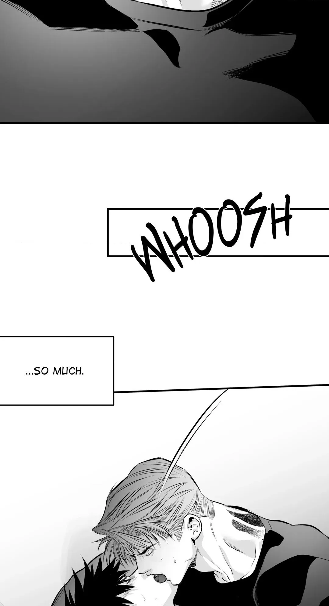 Read Legs Which Cannot Walk chapter 118 image 52 on Lezhin