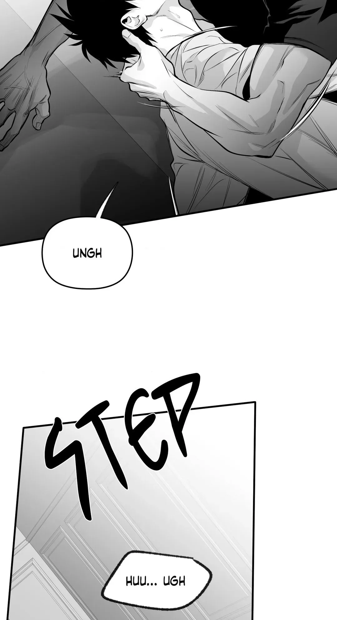 Read Legs Which Cannot Walk chapter 118 image 53 on Lezhin