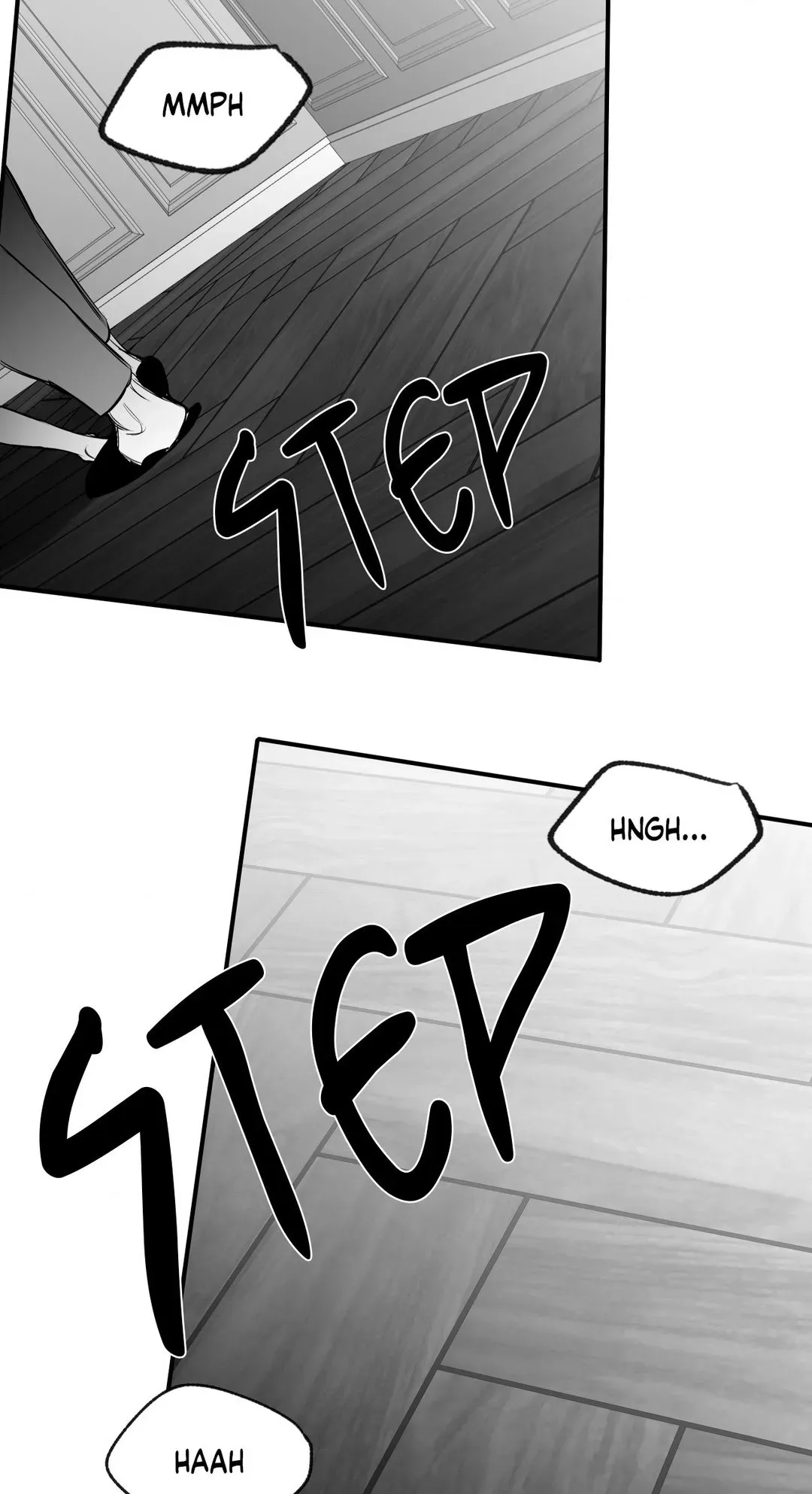 Read Legs Which Cannot Walk chapter 118 image 54 on Lezhin