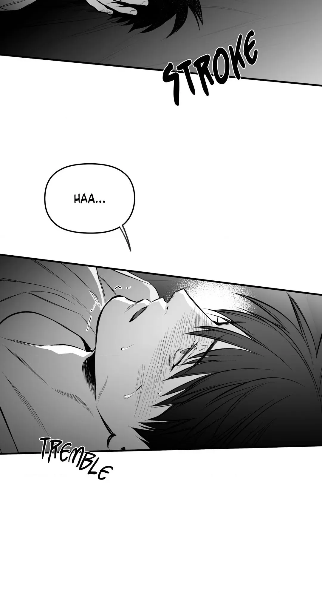 Read Legs Which Cannot Walk chapter 118 image 56 on Lezhin