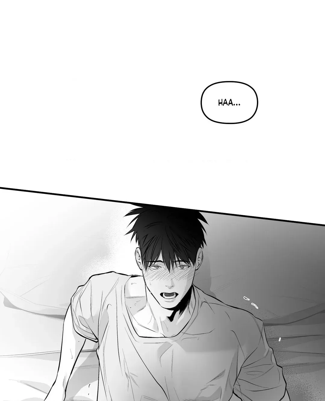 Read Legs Which Cannot Walk chapter 118 image 57 on Lezhin