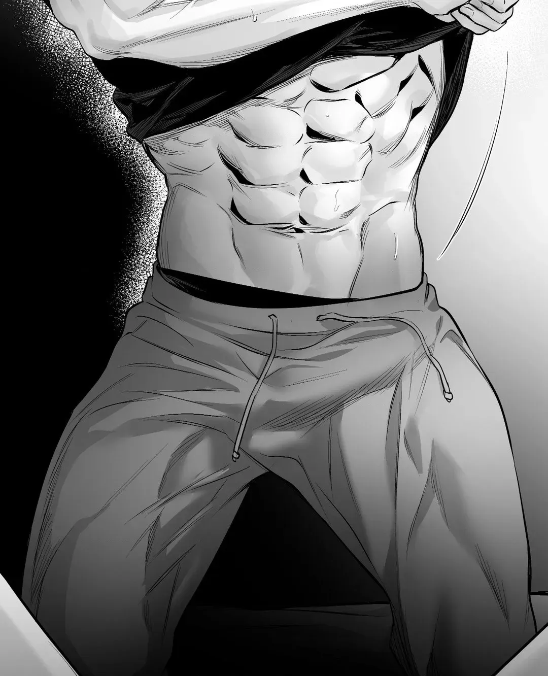 Read Legs Which Cannot Walk chapter 118 image 61 on Lezhin