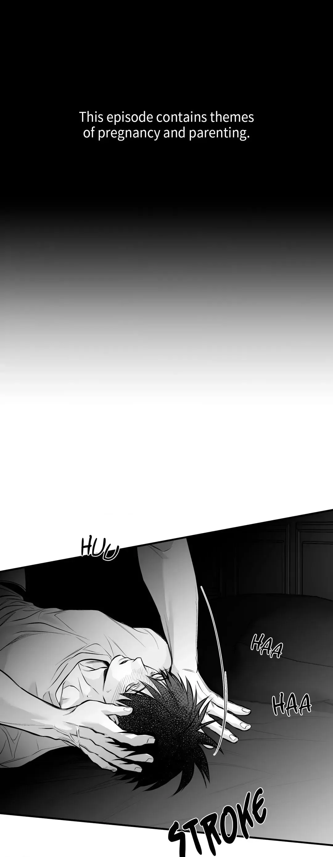 Read Legs Which Cannot Walk chapter 119 image 1 on Lezhin