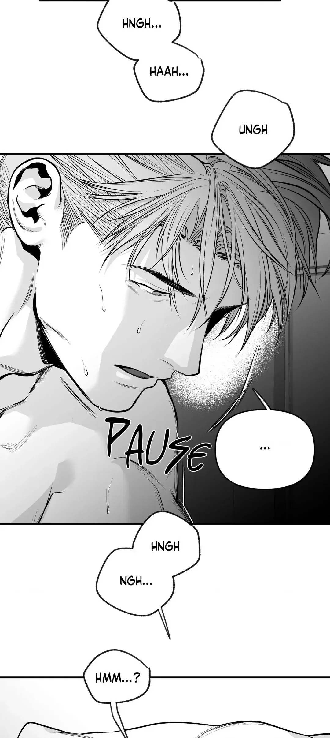 Read Legs Which Cannot Walk chapter 119 image 10 on Lezhin