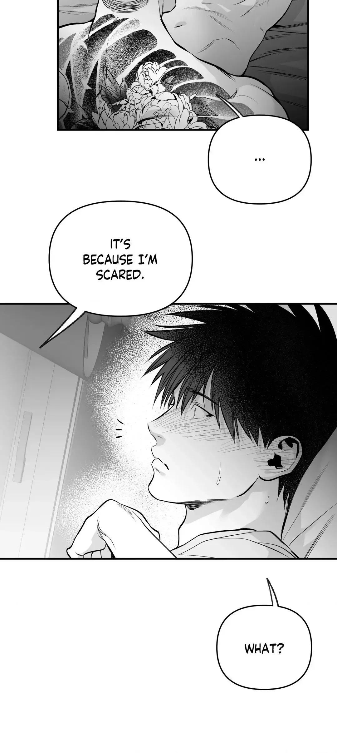 Read Legs Which Cannot Walk chapter 119 image 14 on Lezhin