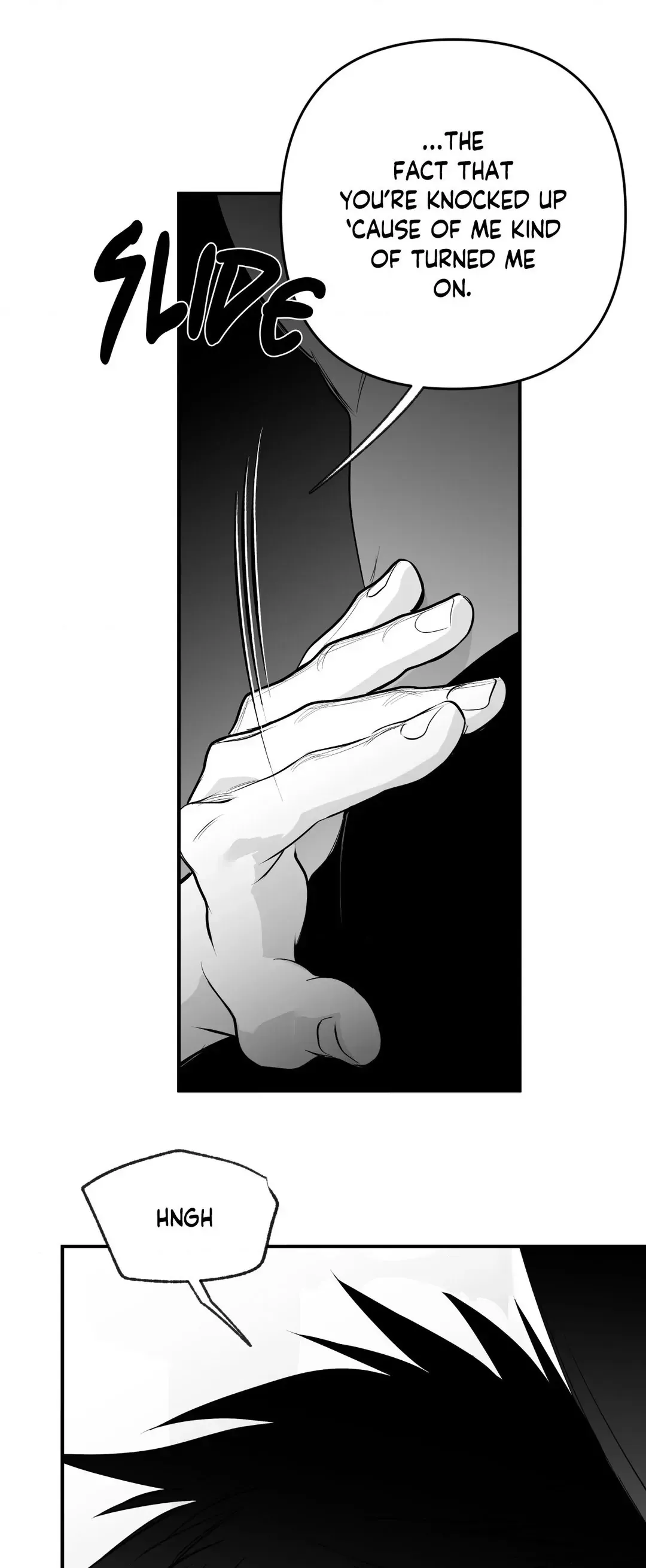 Read Legs Which Cannot Walk chapter 119 image 18 on Lezhin