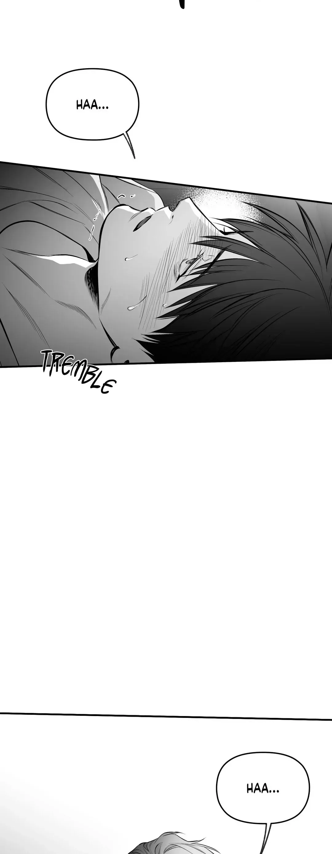 Read Legs Which Cannot Walk chapter 119 image 2 on Lezhin