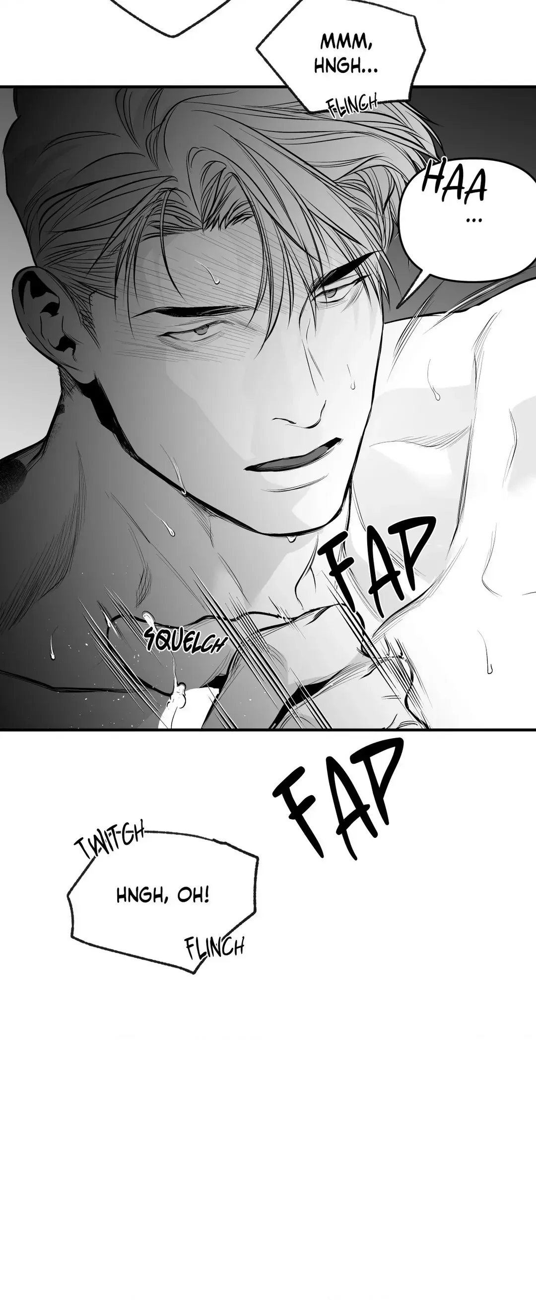 Read Legs Which Cannot Walk chapter 119 image 21 on Lezhin