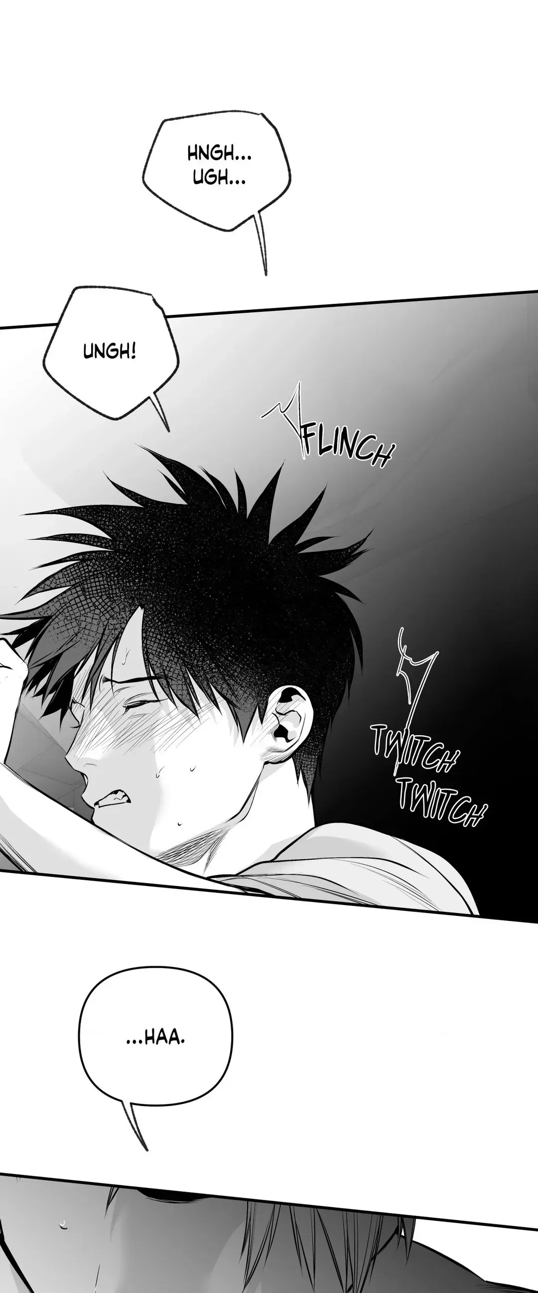 Read Legs Which Cannot Walk chapter 119 image 22 on Lezhin