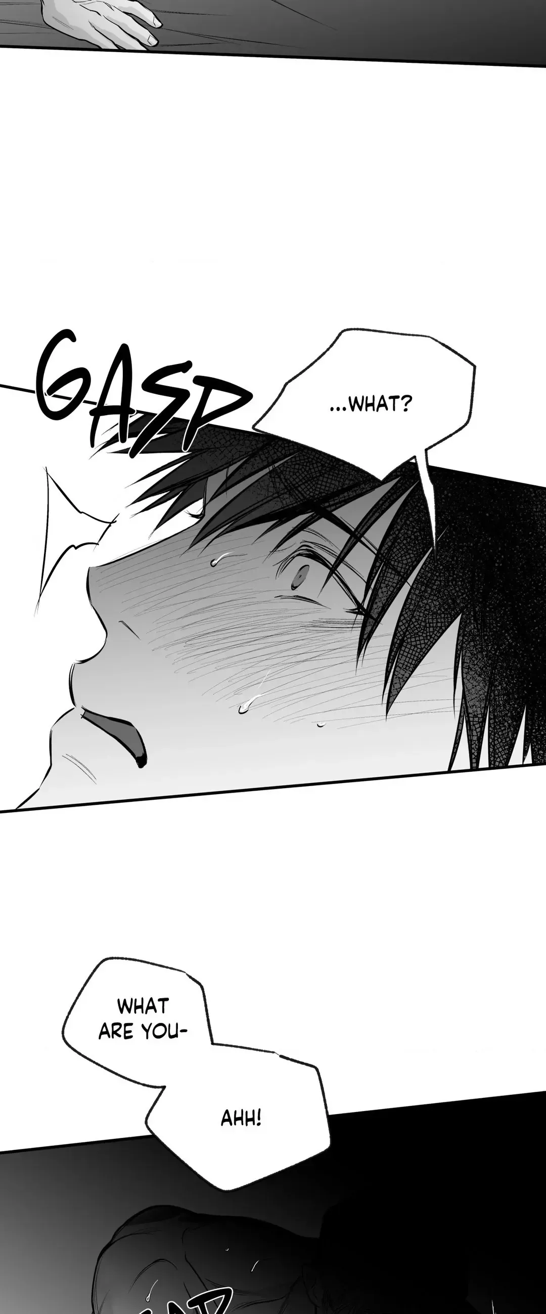 Read Legs Which Cannot Walk chapter 119 image 24 on Lezhin
