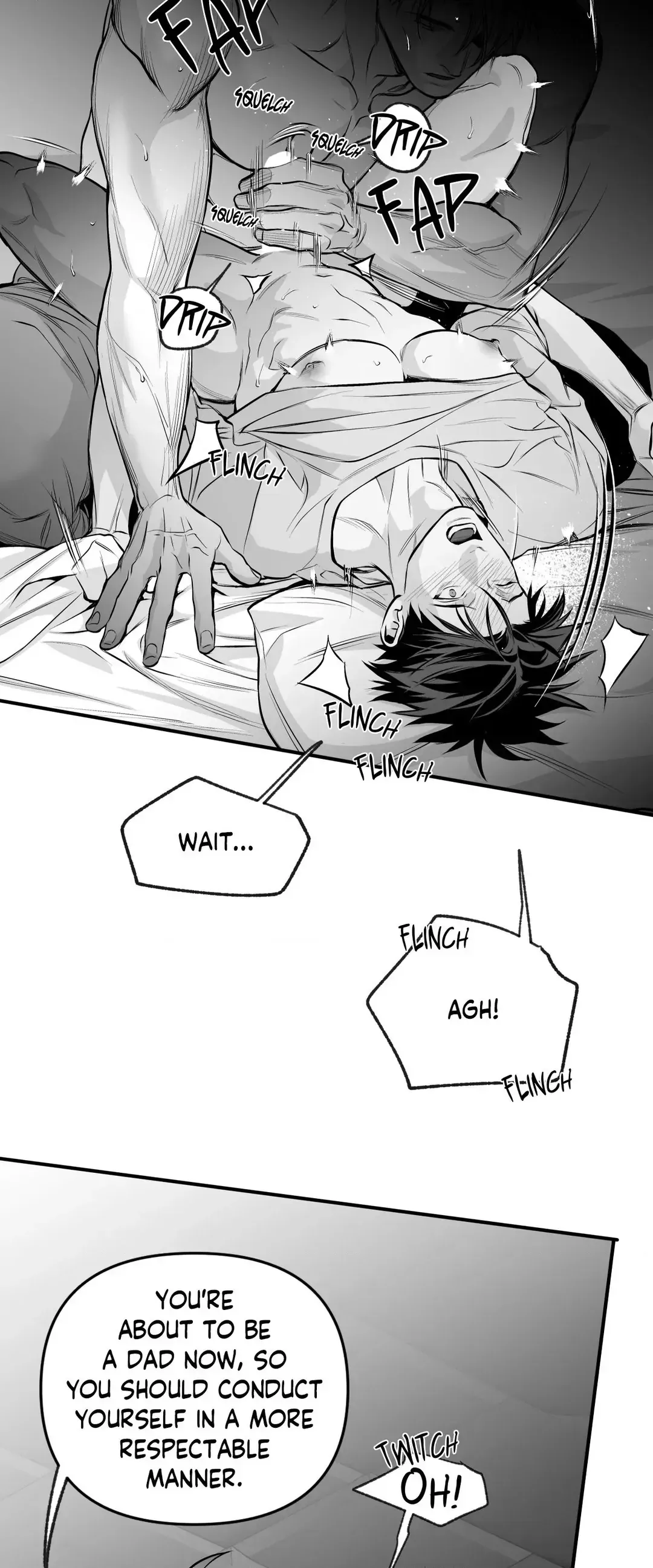 Read Legs Which Cannot Walk chapter 119 image 25 on Lezhin