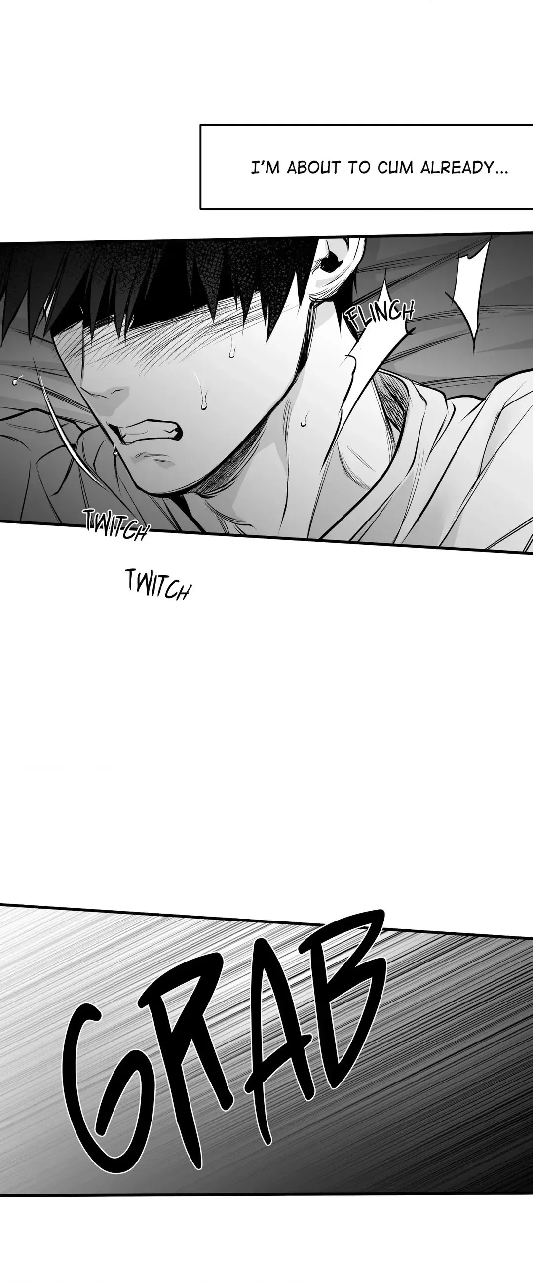 Read Legs Which Cannot Walk chapter 119 image 28 on Lezhin