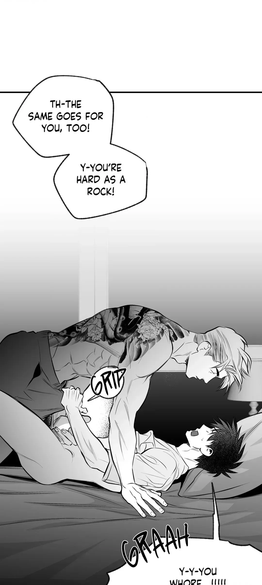 Read Legs Which Cannot Walk chapter 119 image 29 on Lezhin
