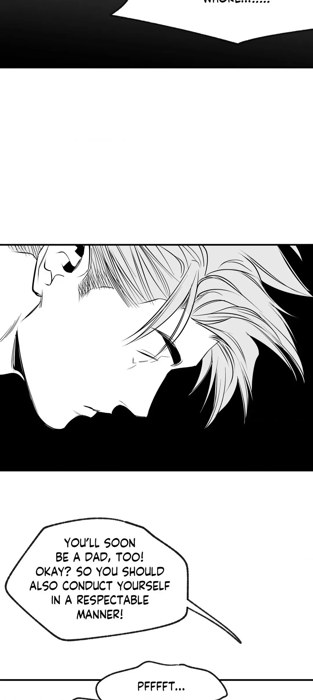Read Legs Which Cannot Walk chapter 119 image 30 on Lezhin