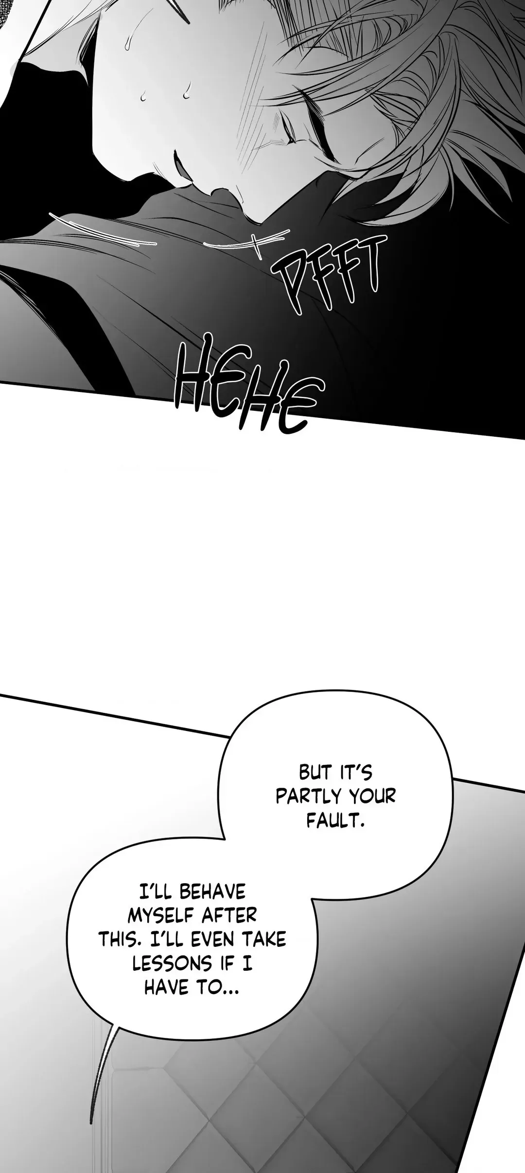 Read Legs Which Cannot Walk chapter 119 image 32 on Lezhin