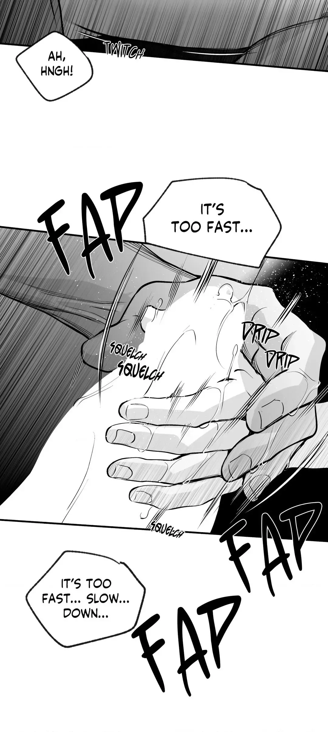 Read Legs Which Cannot Walk chapter 119 image 35 on Lezhin