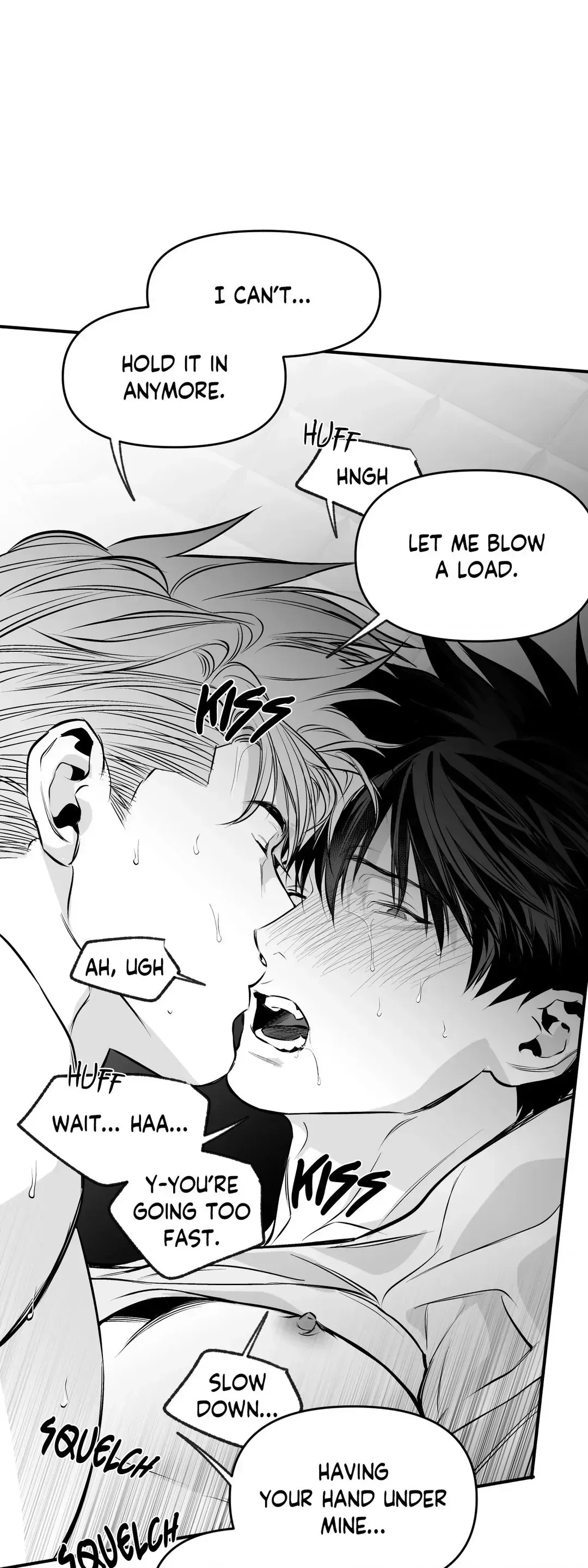 Read Legs Which Cannot Walk chapter 119 image 36 on Lezhin