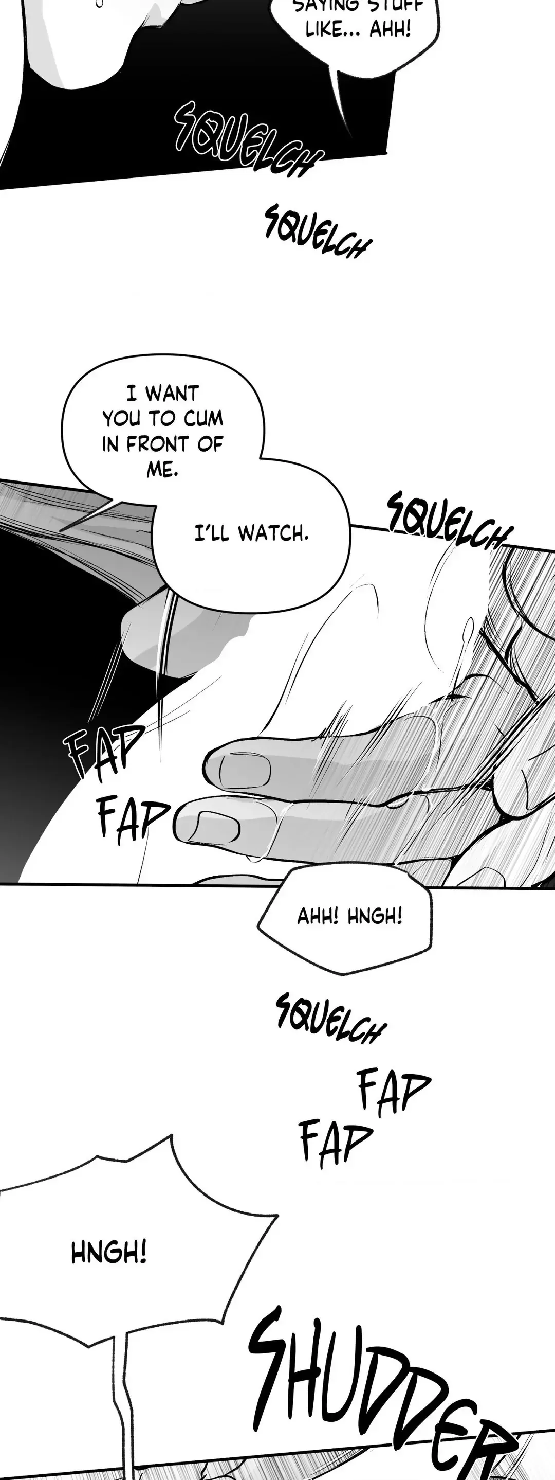 Read Legs Which Cannot Walk chapter 119 image 38 on Lezhin