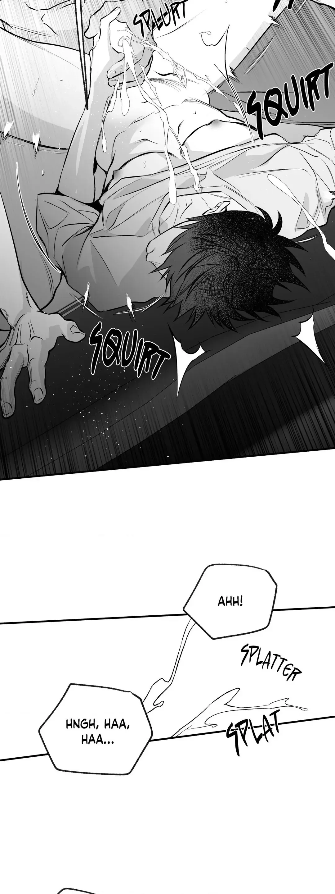 Read Legs Which Cannot Walk chapter 119 image 39 on Lezhin