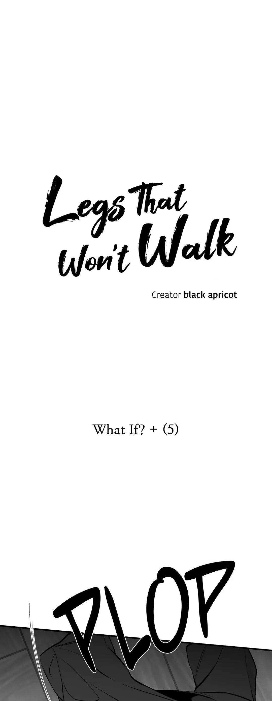 Read Legs Which Cannot Walk chapter 119 image 4 on Lezhin