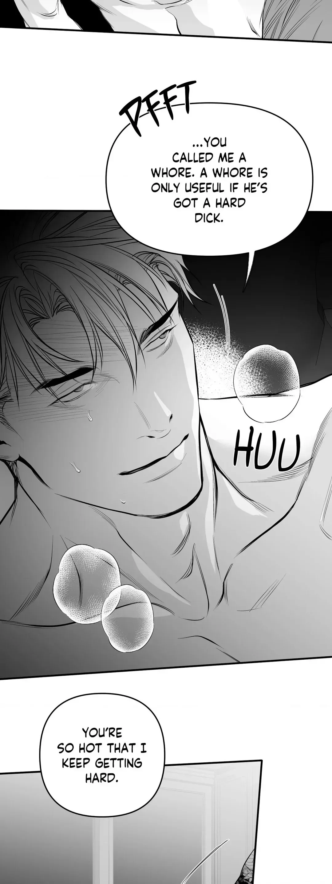 Read Legs Which Cannot Walk chapter 119 image 41 on Lezhin