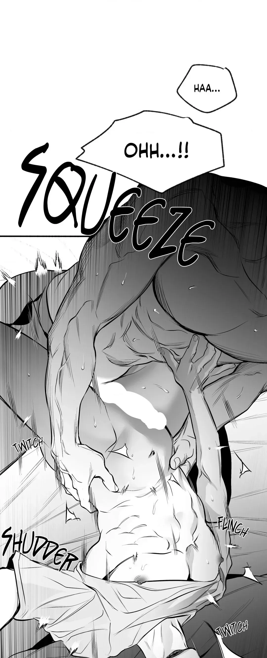 Read Legs Which Cannot Walk chapter 119 image 43 on Lezhin