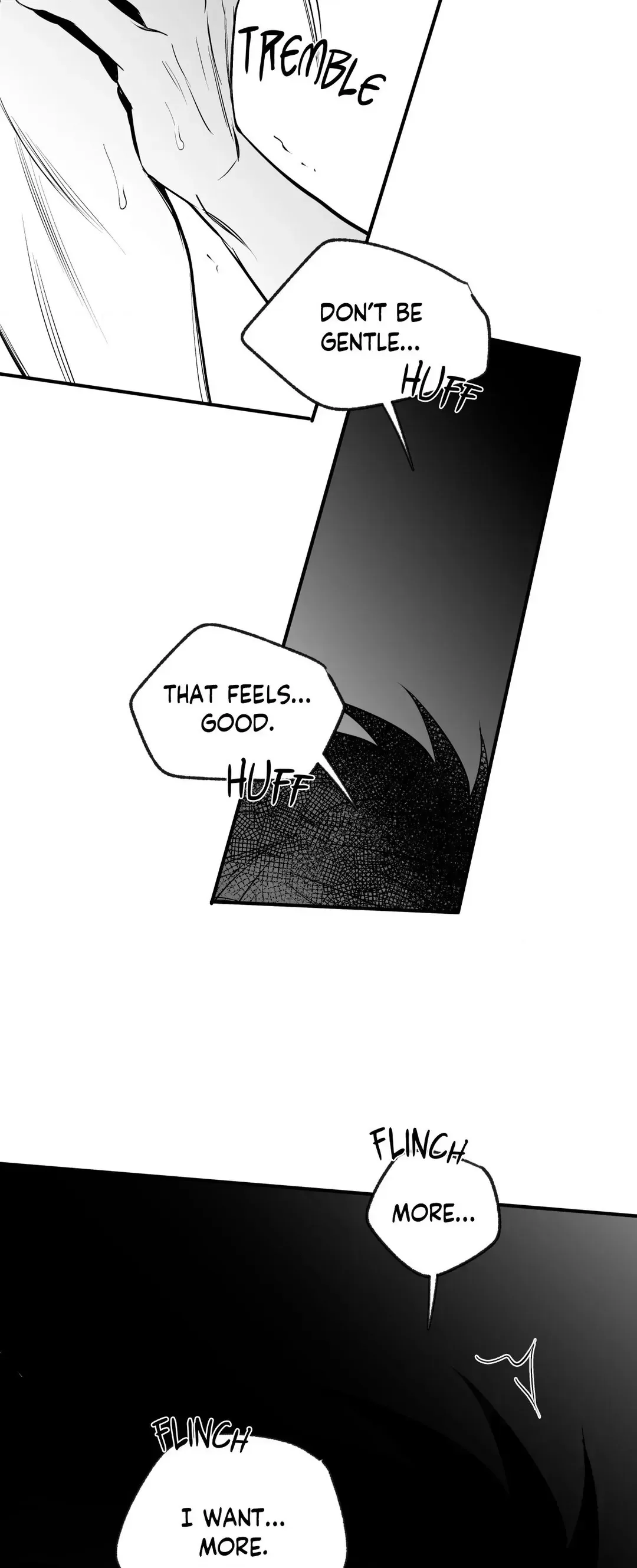 Read Legs Which Cannot Walk chapter 119 image 46 on Lezhin