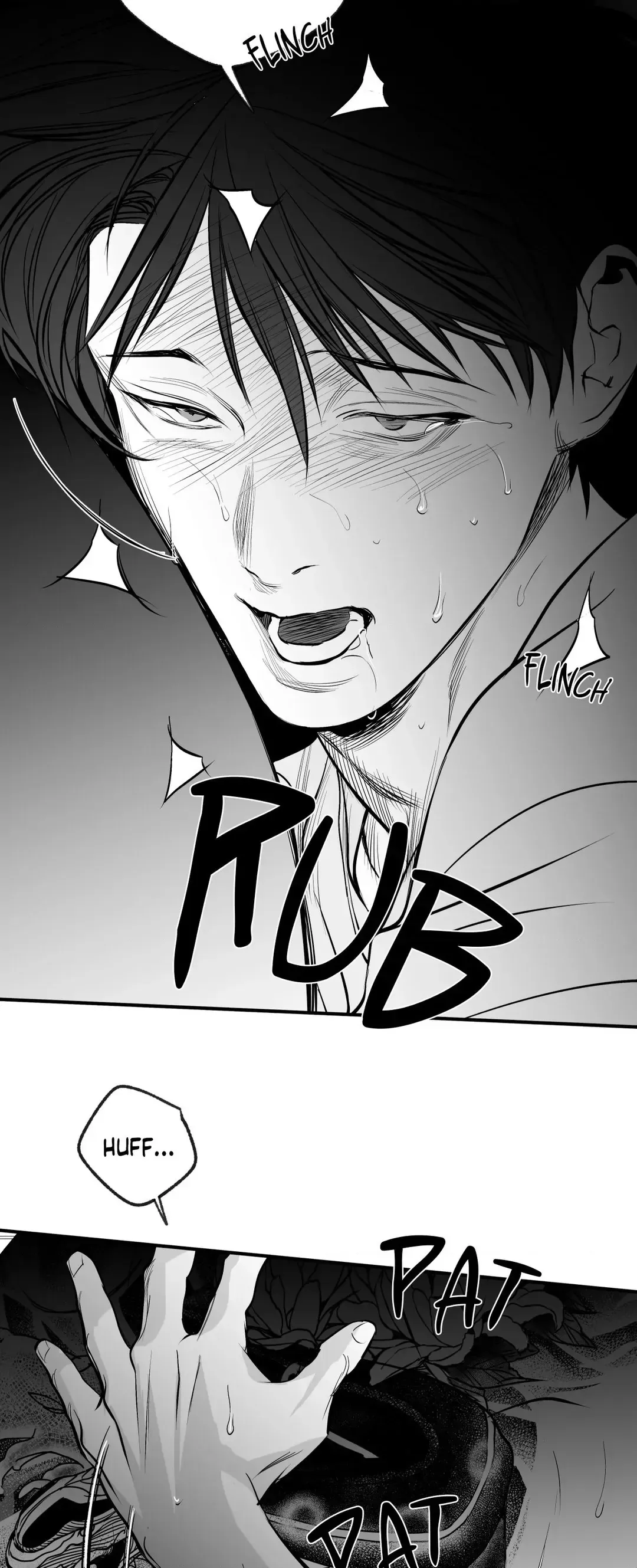 Read Legs Which Cannot Walk chapter 119 image 47 on Lezhin