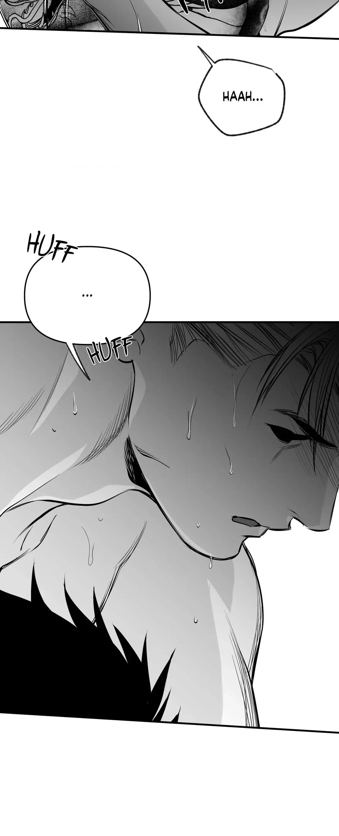 Read Legs Which Cannot Walk chapter 119 image 48 on Lezhin