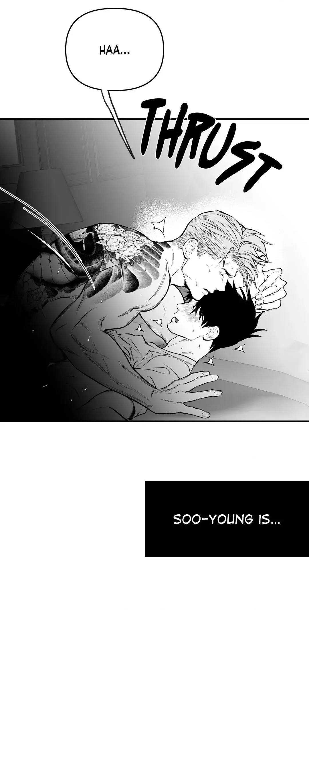 Read Legs Which Cannot Walk chapter 119 image 49 on Lezhin