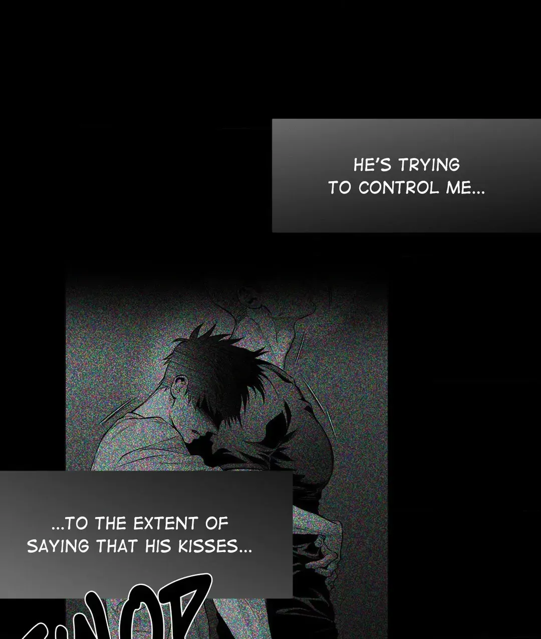 Read Legs Which Cannot Walk chapter 119 image 53 on Lezhin