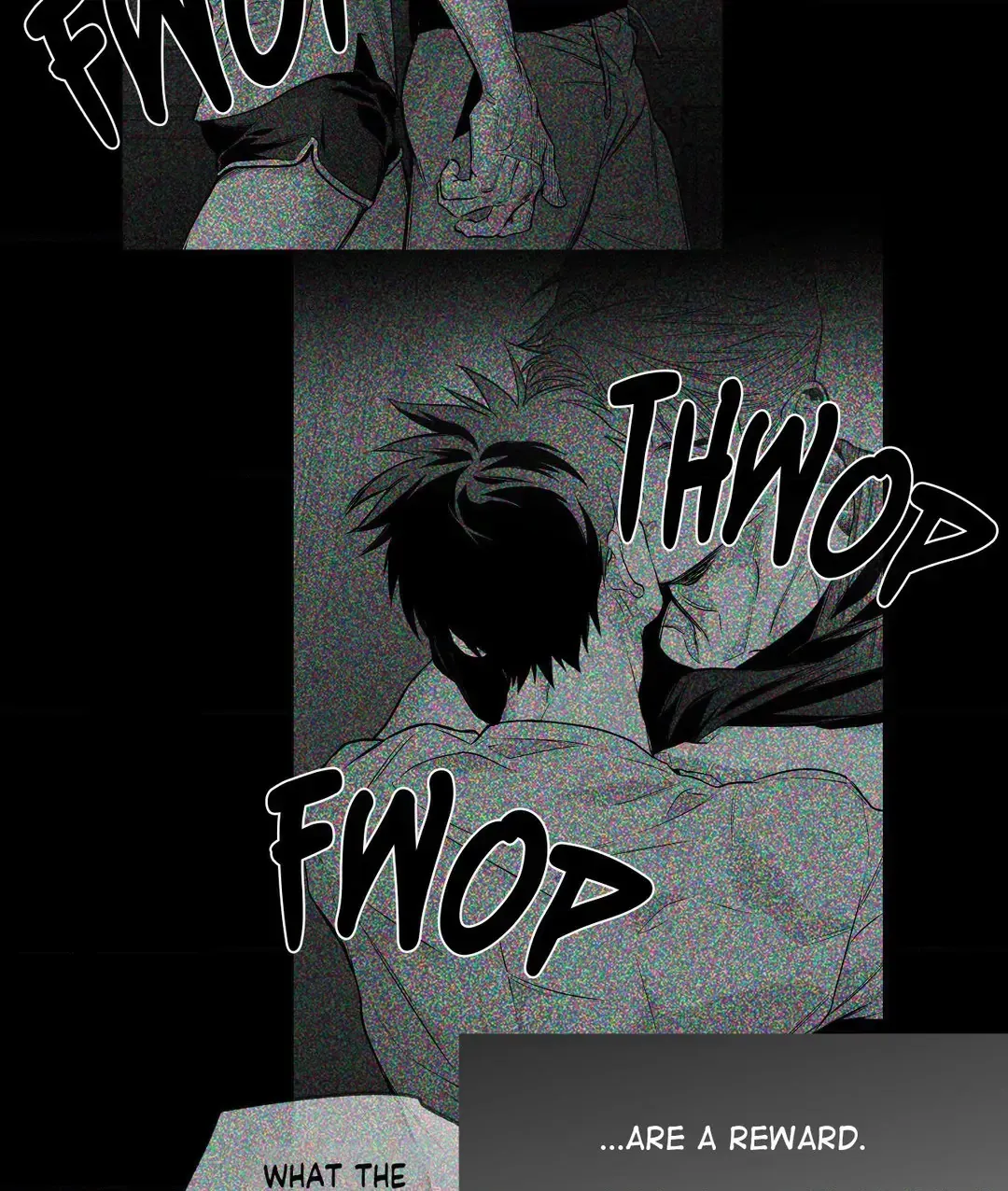 Read Legs Which Cannot Walk chapter 119 image 54 on Lezhin
