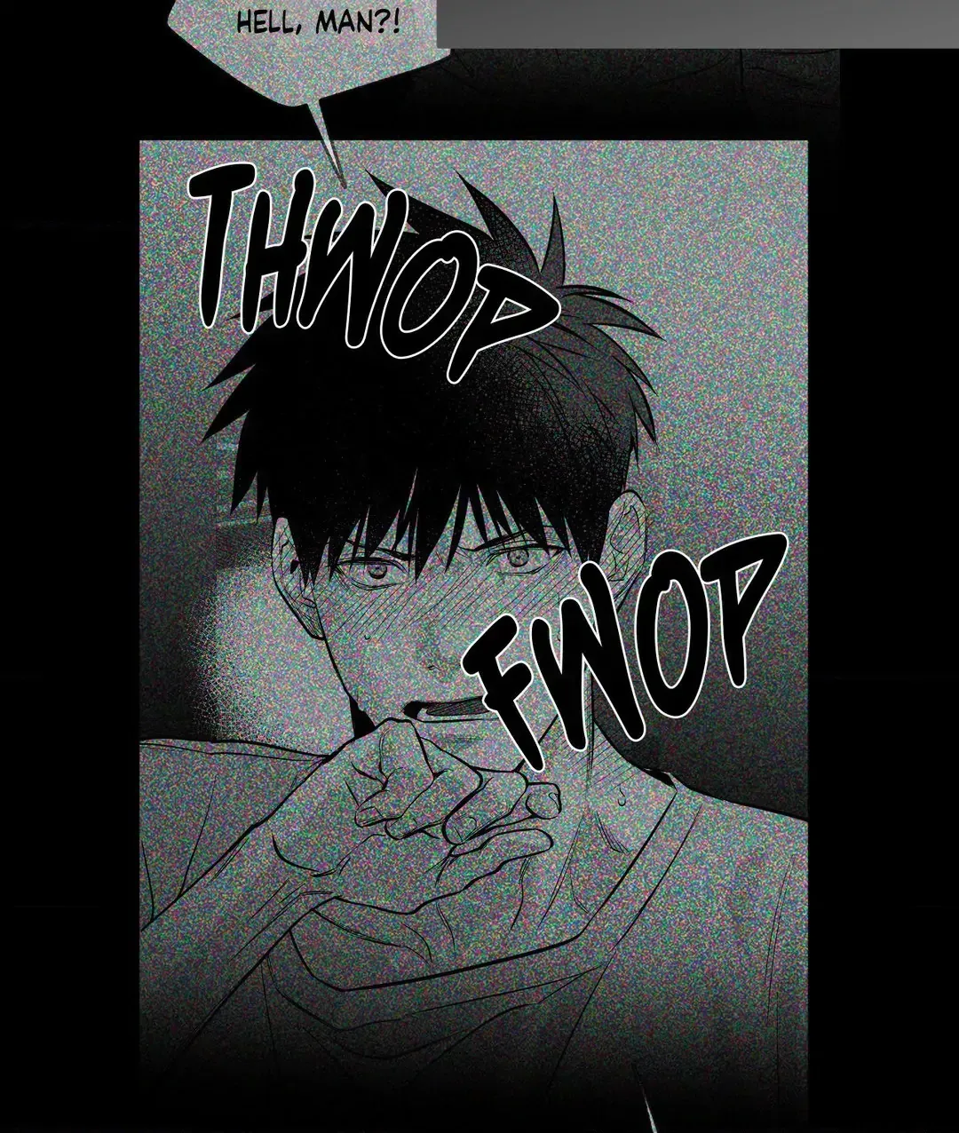 Read Legs Which Cannot Walk chapter 119 image 55 on Lezhin