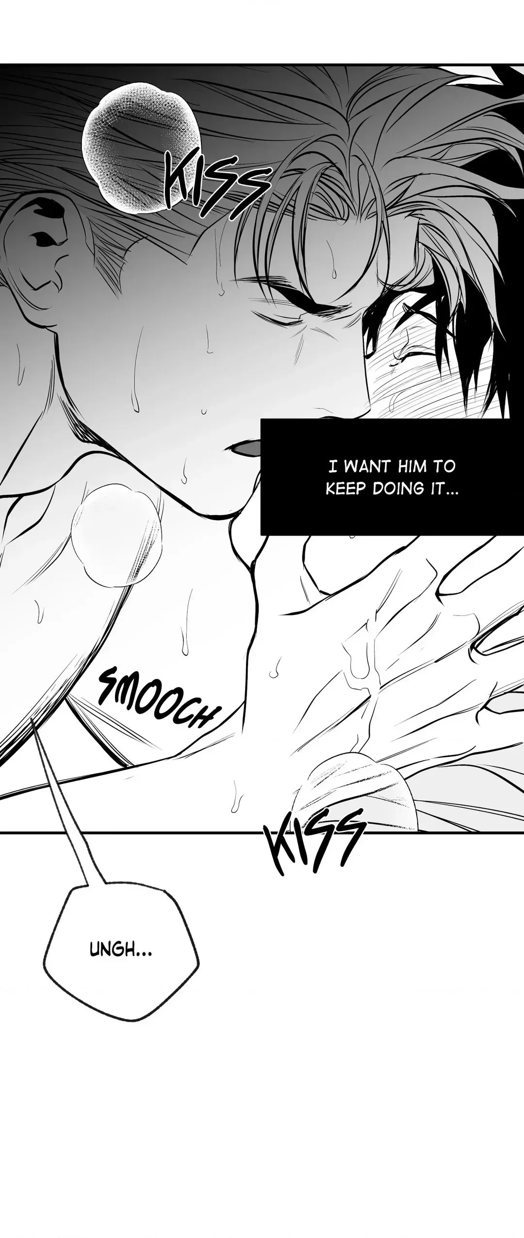 Read Legs Which Cannot Walk chapter 119 image 58 on Lezhin