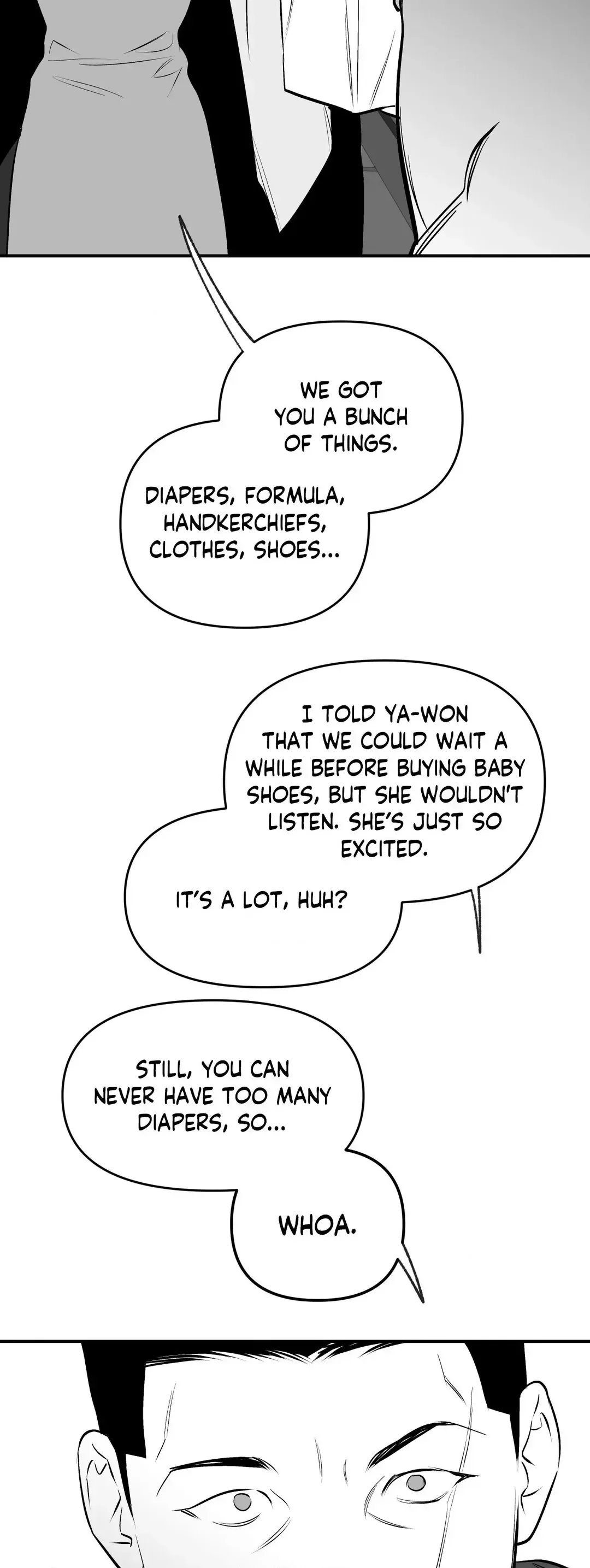 Read Legs Which Cannot Walk chapter 119 image 64 on Lezhin