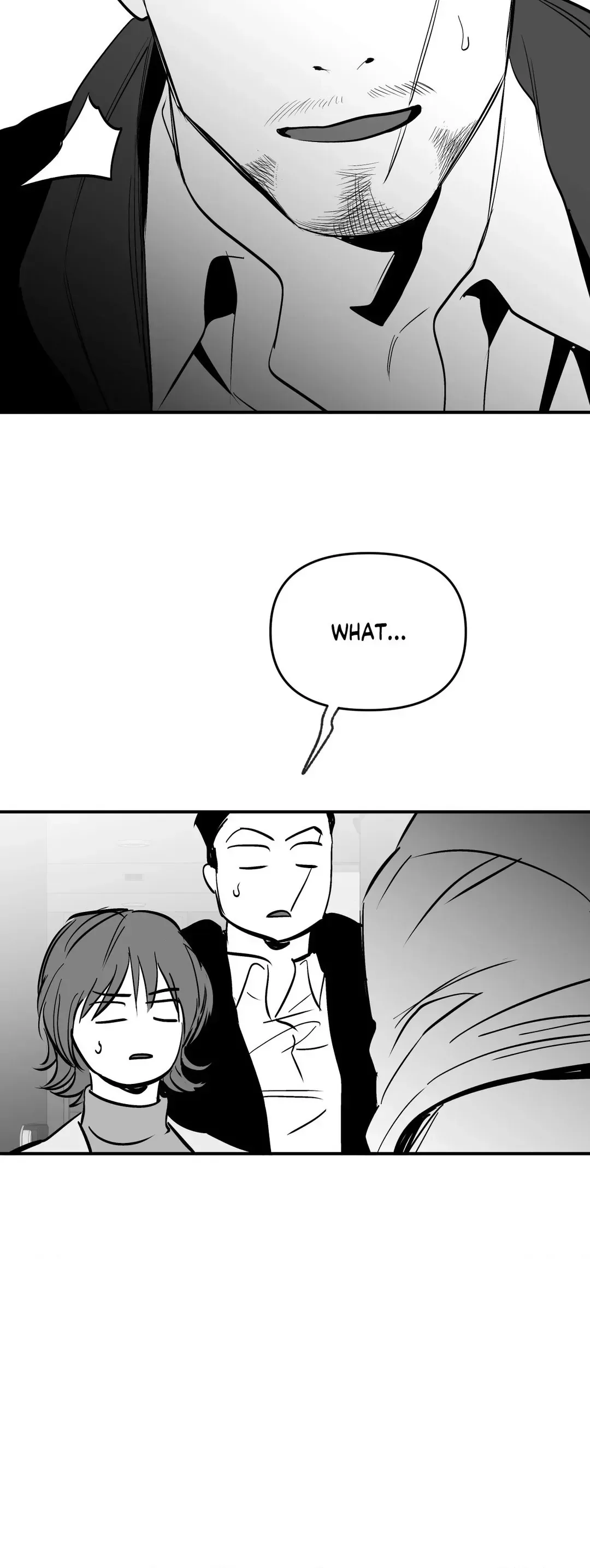 Read Legs Which Cannot Walk chapter 119 image 65 on Lezhin