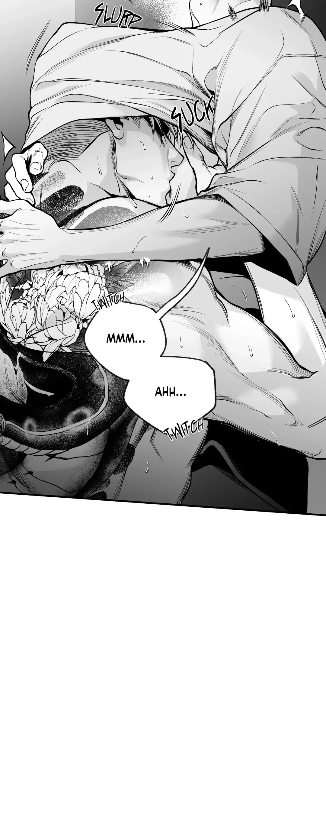 Read Legs Which Cannot Walk chapter 119 image 7 on Lezhin