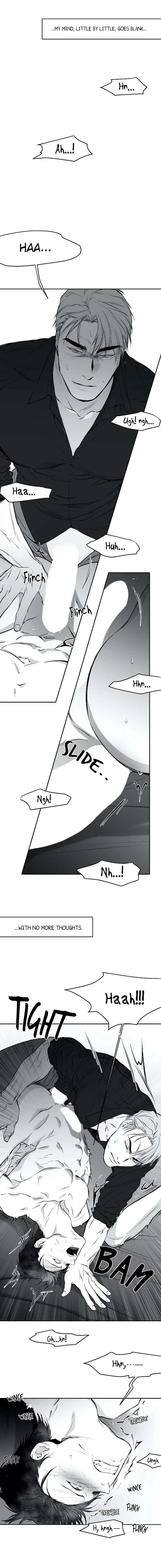 Read Legs Which Cannot Walk chapter 12 image 4 on Lezhin