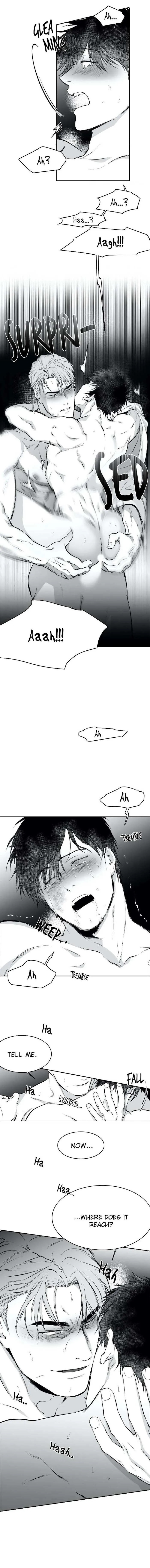 Read Legs Which Cannot Walk chapter 12 image 8 on Lezhin