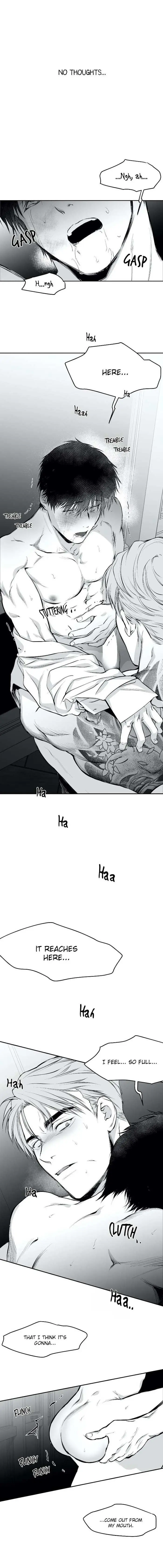 Read Legs Which Cannot Walk chapter 12 image 9 on Lezhin