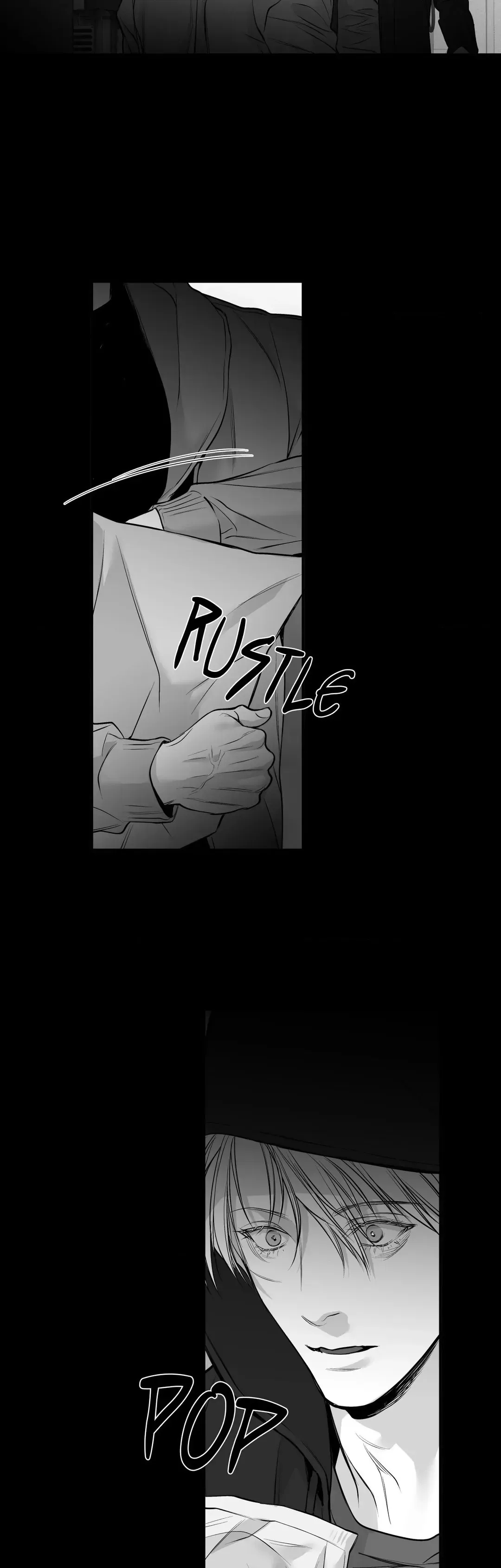 Read Legs Which Cannot Walk chapter 121 image 21 on Lezhin