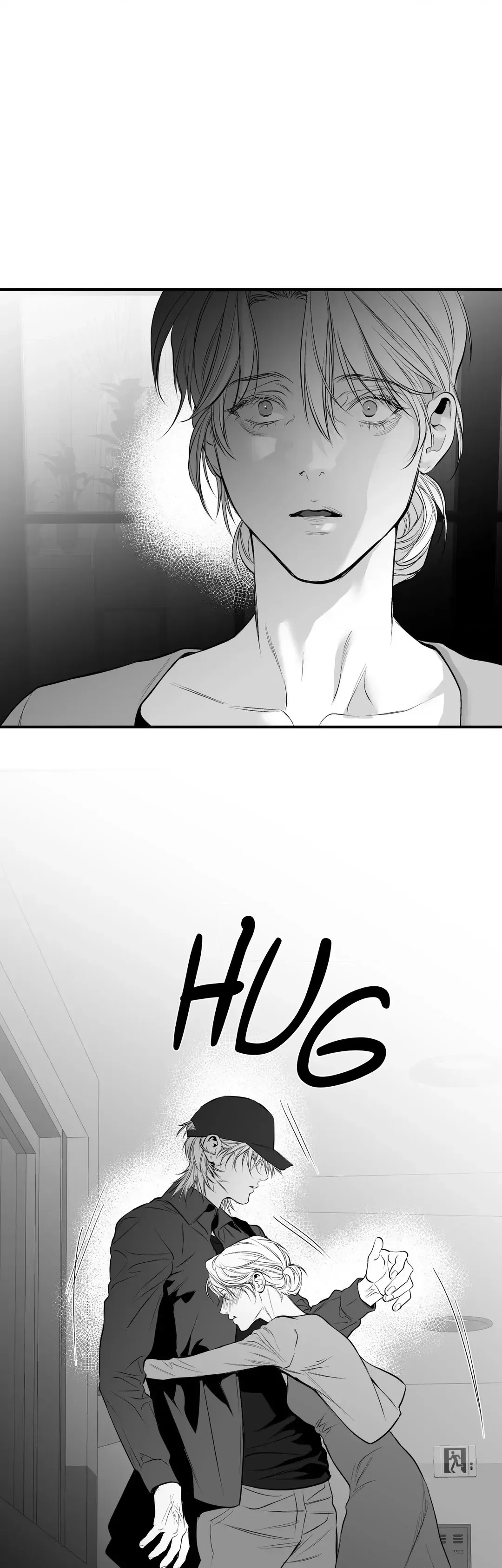 Read Legs Which Cannot Walk chapter 121 image 29 on Lezhin