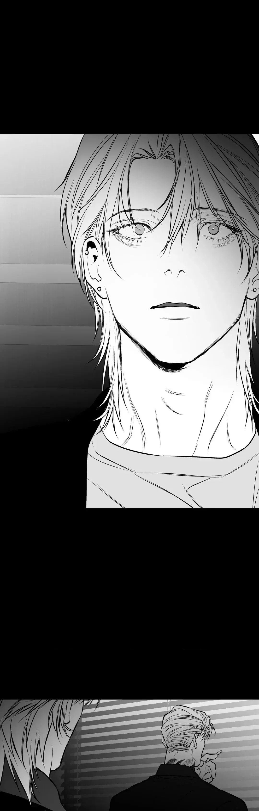 Read Legs Which Cannot Walk chapter 121 image 40 on Lezhin