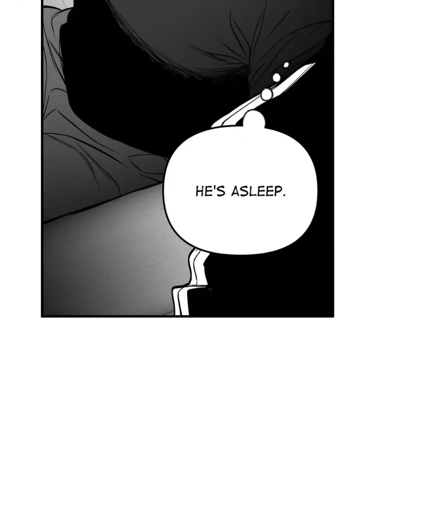 Read Legs Which Cannot Walk chapter 123 image 100 on Lezhin